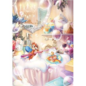 テンヨー（Tenyo） ディズニー ジグソーパズル D-300-713 花火に想いを