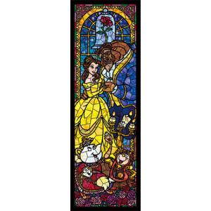 テンヨー（Tenyo） 【新品】ジグソーパズル ディズニー 美女と野獣