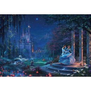 テンヨー（Tenyo） 【新品】ジグソーパズル ディズニー It's Magic