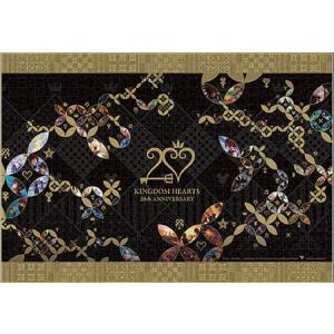 【未開封】キングダムハーツ アートキャンバス 距離 2202N9パ【未開封】キングダムハーツ アートキャンバス 距離