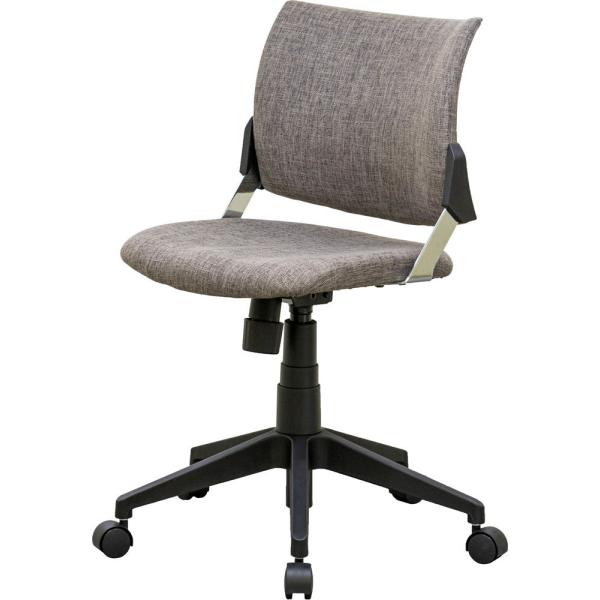 コイズミ スピネアチェア(アッシュブラウン) KOIZUMI Spinear ファブリック素材 KW...