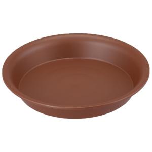 陶鉢皿 3.5号(えび茶) アップルウェアー 返品種別A