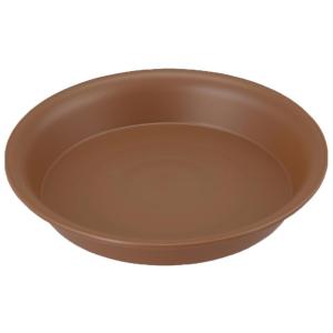 陶鉢皿 3.5号(きん茶) アップルウェアー 返品種別A