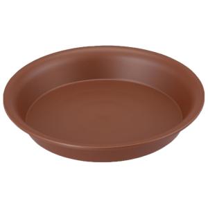 陶鉢皿 4号(えび茶) アップルウェアー 返品種別A｜joshin