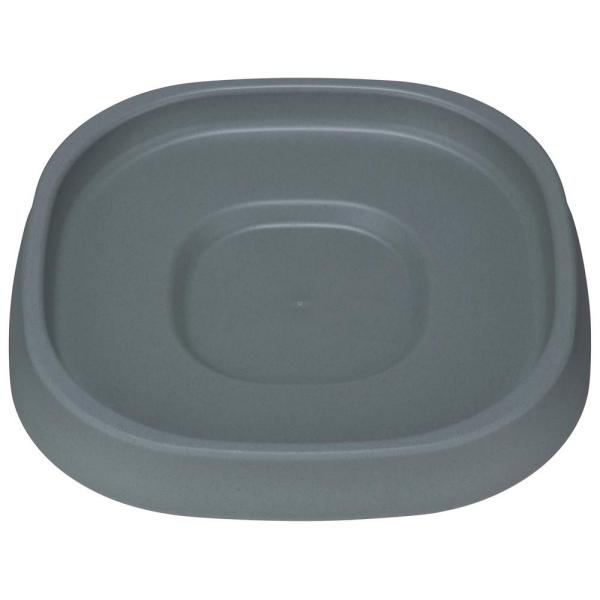 プランツプレート 230型(ダークグレー) アップルウェアー 返品種別A