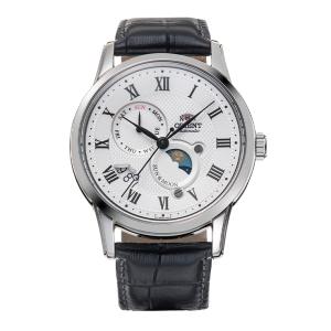 オリエント ORIENT SUN&MOON サン＆ムーン RA-AK0001S オリエント ORIENT SUN&MOON サン＆ムーン RA-AK0001S RA-AK0001S