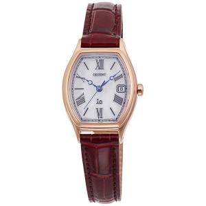 オリエント オリエント イオソーラー レディースタイプ RN-WG0014S 