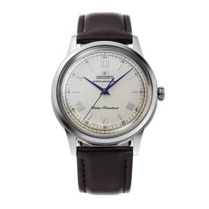 ORIENT（オリエント） Bambino バンビーノ 38mm スモールセコンド RN