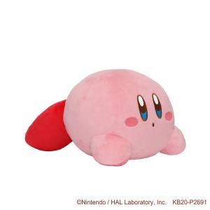CCP あったかぬいぐるみ(カービィ) (暖房器具)シーシーピー あったかぬいぐるみシリーズ 湯たんぽ ZS-AN66-KB 返品種別A