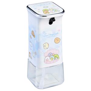 CCP ノータッチあわウォッシャー きゃらピカシリーズ KZ-SD67-SG