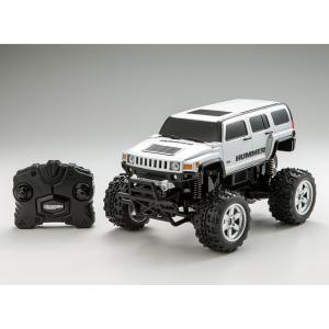 バンダイ Gドライブ エコプラス ハマー シルバー 防塵 防水ラジコン 