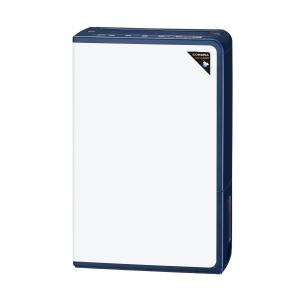 コロナ 衣類乾燥除湿機 CORONA ツインロータリーコンプレッサー方式 CD-H1821-AE