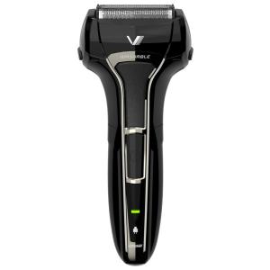 イズミ メンズシェーバー[電気シェーバー](3枚刃)(ブラック) IZUMI ソリッドシリーズ IZ...