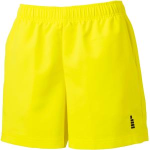 ゴーセン レディース ハーフパンツ GOSEN GOS-PP1601-51-L