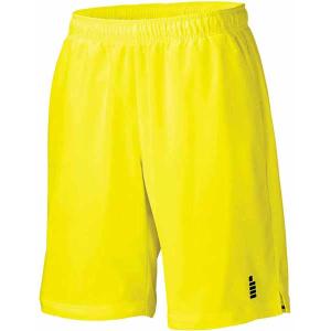 ゴーセン ユニセックス ハーフパンツ GOSEN GOS-PP1600-51-LL