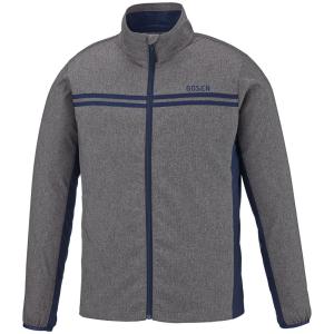 ゴーセン ウィンドジャケット GOSEN ユニセックス GOS-Y2010-37-M