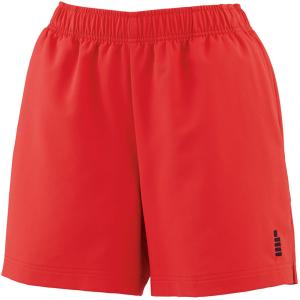 ゴーセン レディース ハーフパンツ GOSEN GOS-PP1601-27-LL