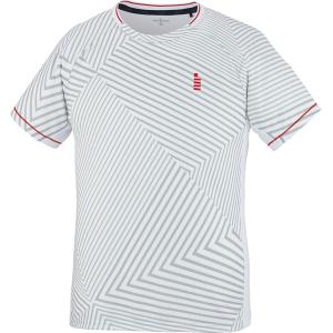 ゴーセン ゲームシャツ GOSEN ユニセックス GOS-T2014-30-XL