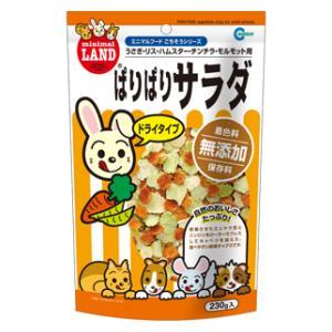 ぱりぱりサラダ 230g マルカン 返品種別B