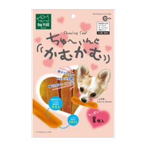 ちゅーいんぐかむかむ 8枚入 マルカン 返品種別B｜joshin