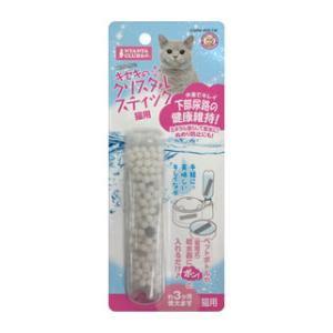 キセキのクリスタルスティック 猫用 マルカン 返品種別B