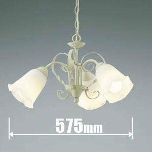 コイズミ LEDシャンデリア AP39687Lの買取情報