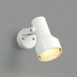 コイズミ LEDスポットライト(オフホワイト)(電気工事専用) KOIZUMI AU40625L 返品種別A｜joshin