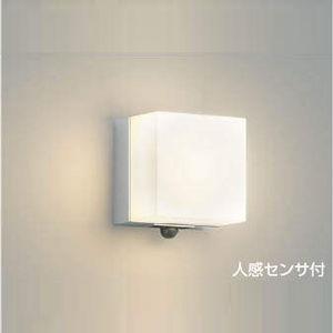 KOIZUMI（コイズミ） LEDポーチライト(シルバーメタリック)(電気工事 