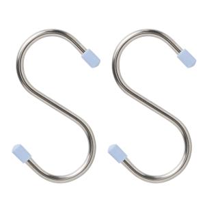 積水樹脂 ステンレスフリーフック 2本入り  セキスイ ADH-10