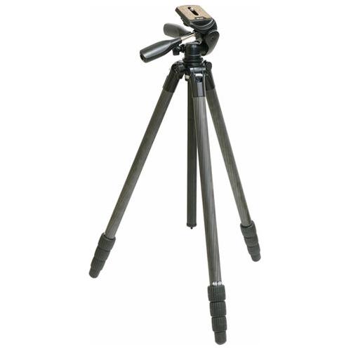 スリック 三脚「ライトカーボン E84H II」 LCBE84H2 返品種別A