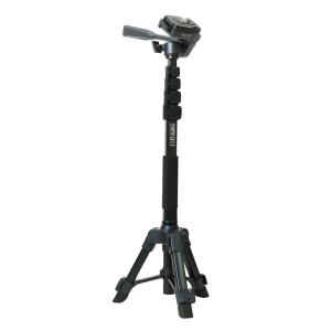 SLIK SLIK(スリック) 一脚 STANDPOD GX Video-OIL KS SLIK SLIK(スリック) 一脚 STANDPOD GX Video-OIL KS
