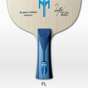BUTTERFLY - 早い者勝ち極美品 卓球ラケット バタフライ インナーフォースレイヤーZLC FL インナーフォース レイヤー ZLC｜製品情報｜バタフライ卓球用品