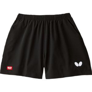 バタフライ 卓球用ゲームパンツ ファルサルト パンツ BUT-51900-278-S