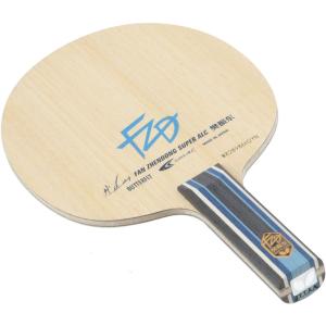 バタフライ（Butterfly） 水谷隼・SUPER ZLC−FL 36601 卓球 ラケット