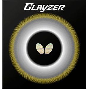 バタフライ（Butterfly） グレイザー09C 06110 卓球 ラバー 裏ソフト