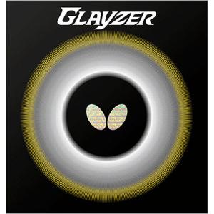 バタフライ（Butterfly） グレイザー09C 06110 卓球 ラバー 裏ソフト