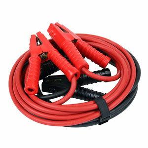 大自工業 ブースターケーブル DC12V/ 24V用・380A Meltec BC-380 返品種別...
