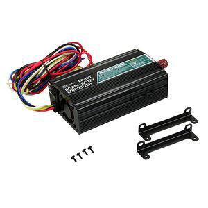 大自工業 DCDCコンバーター(120W)24V専用 Meltec ED160 返品種別A 自動車用　インバーター、コンバーターの商品画像