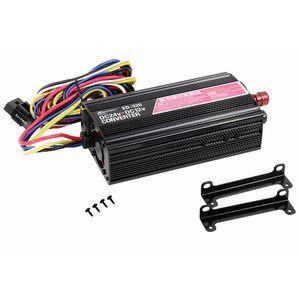 大自工業 DCDCコンバーター(120W)24V専用 Meltec ED320 返品種別A｜joshin