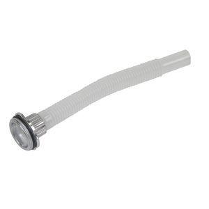 大自工業 ガソリン携行缶 給油ノズル(パッキン付) 長さ：325mm(適合商品：FK-10・20・F...