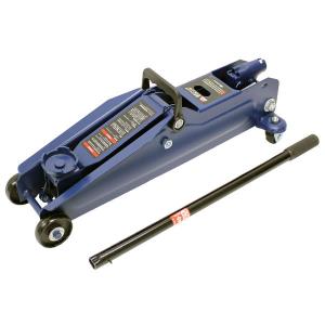 ジャッキ メーカー直送品] 長崎ジャッキ ポータブルジャッキ 1.25ton NSG-1.25