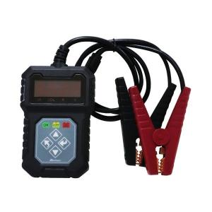 バッテリー診断機 大自工業 LEDデジタル表示 DC12V 診断内容:CCA値・CA値・MCA値