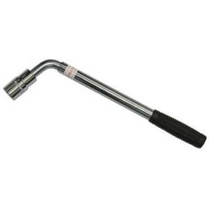 大自工業 車用ホイールマスターレンチ 最少値:375mm/ 最長値:555mm Meltec MT-...