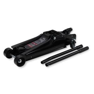 2t 油圧式 ローダウンジャッキ フロアジャッキ 2トン 2t ジャッキ 油圧ジャッキ ローダウン対応