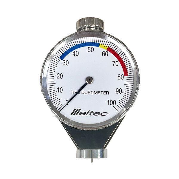 大自工業 タイヤ硬度計 Meltec F-120 返品種別A