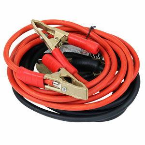 大自工業 ブースターケーブル 緊急ケーブル 500A 5m DC12/ 24V用 Meltec BC...