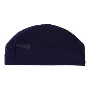 アリーナ スイムキャップ(ネイビー・Mサイズ(目安：50〜55cm)) arena メッシュスイムキャップ DS-ARN13-NVY-M 