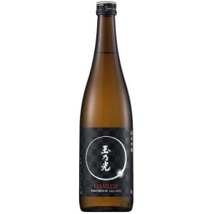 清酒 玉乃光 純米吟醸KARAKUCHI 720ml(純米吟醸酒) 玉乃光 返品種別B