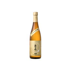 玉乃光「酒鵬」 純米大吟醸 720ml(純米大吟醸酒) 玉乃光酒造 返品種別B