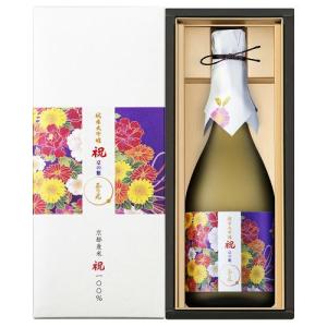 清酒 玉乃光 純米大吟醸 京の紫 祝 720ml(純米大吟醸) 玉乃光 返品種別B